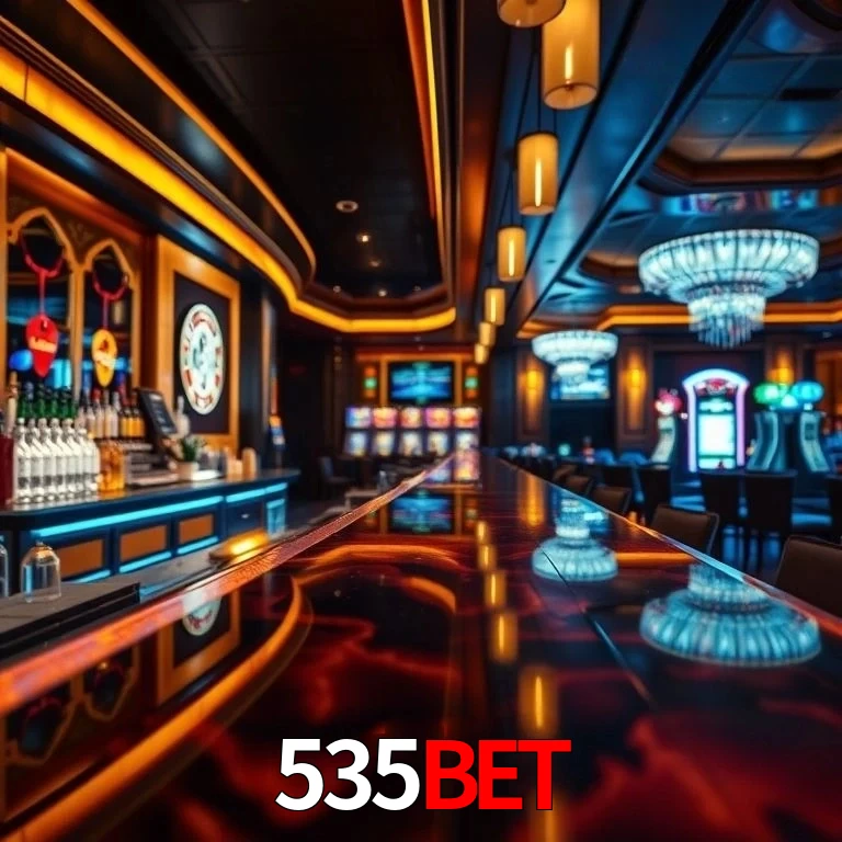 535bet plataforma