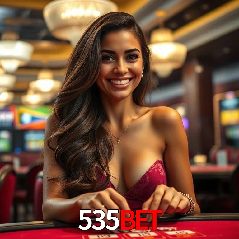 535bet App Design