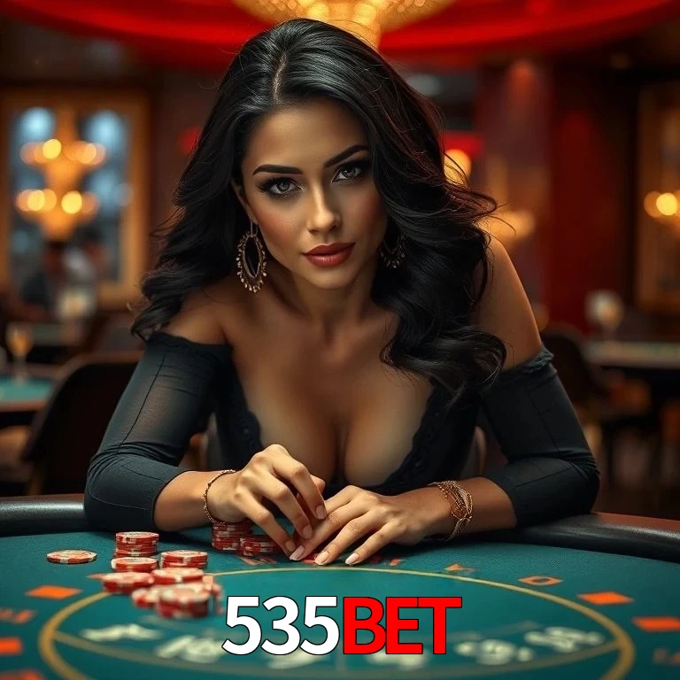 535bet instalar