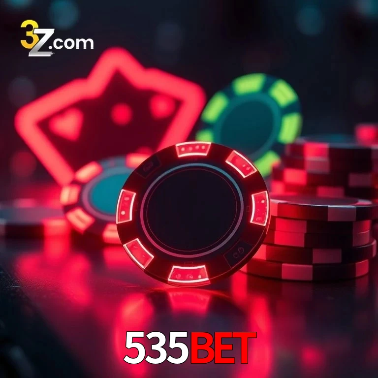 535bet Slot Analytics