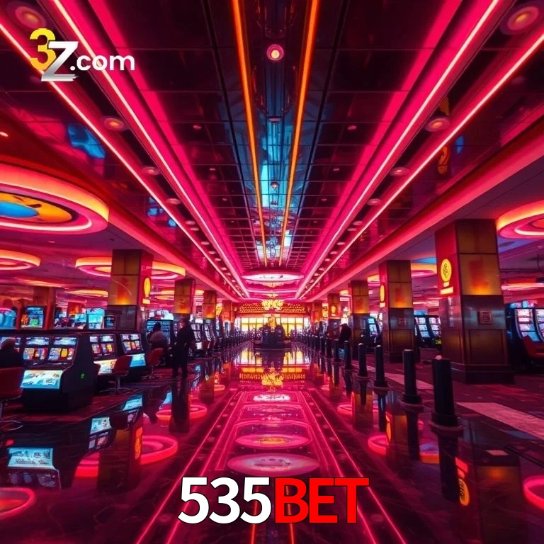 535bet APK Interface