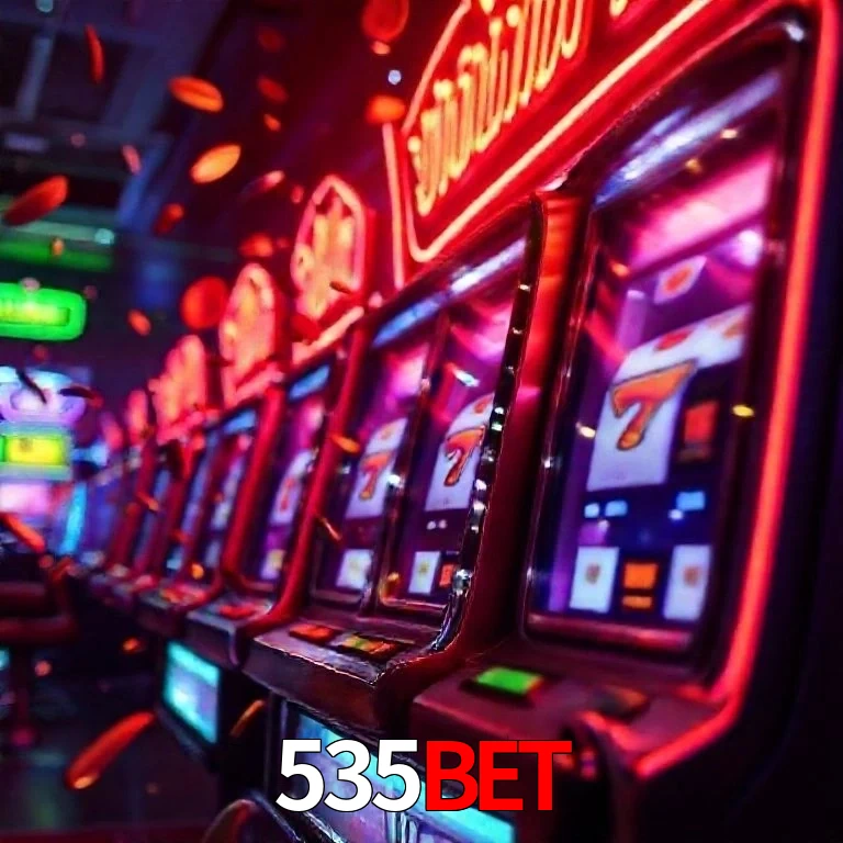 535bet fortune-tiger