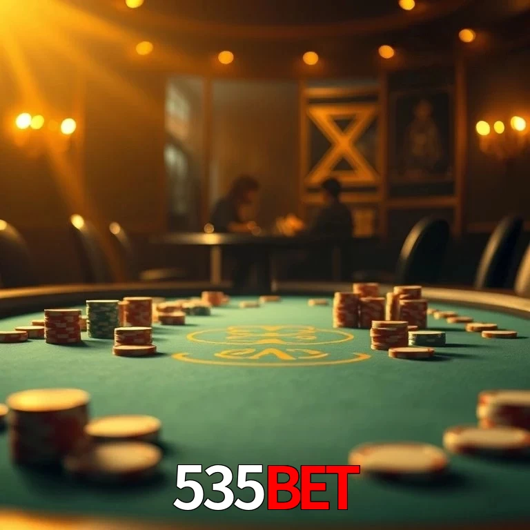 535bet platform